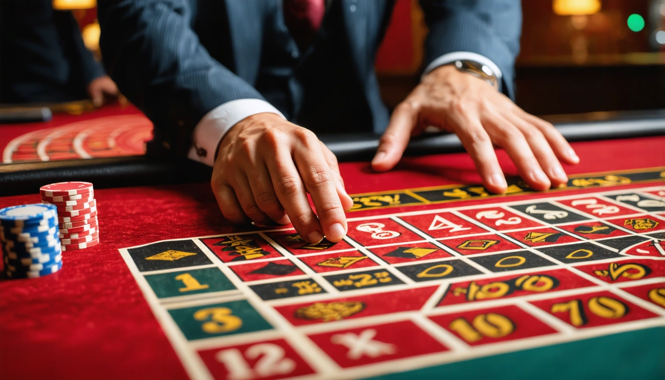 how to play Topo Mole